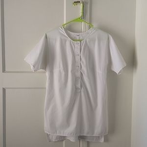 Storq nursing blouse